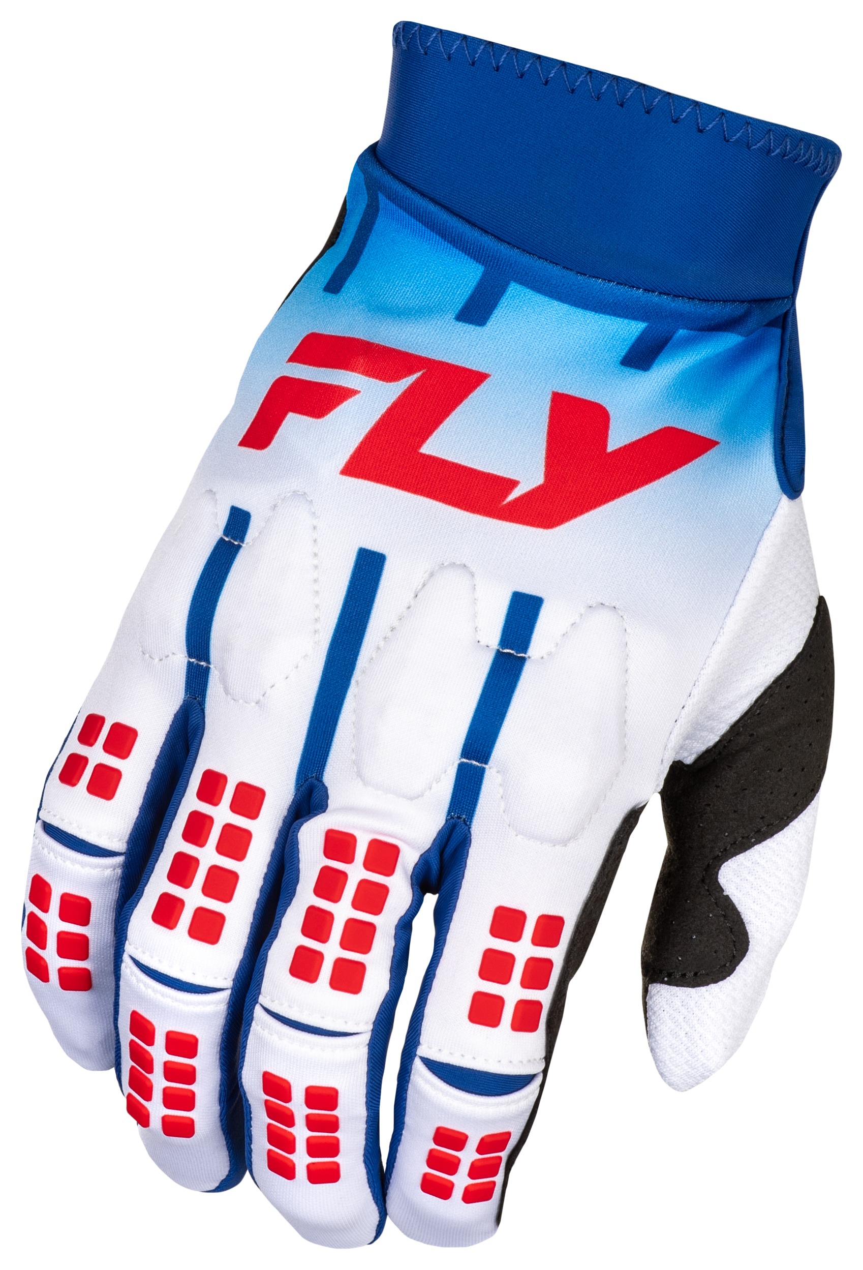 Fly Racing Evolution DST Gloves XS