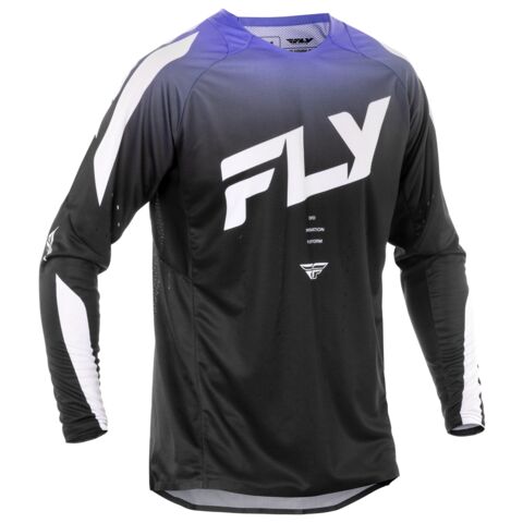 Fly Racing Evolution DST Jersey