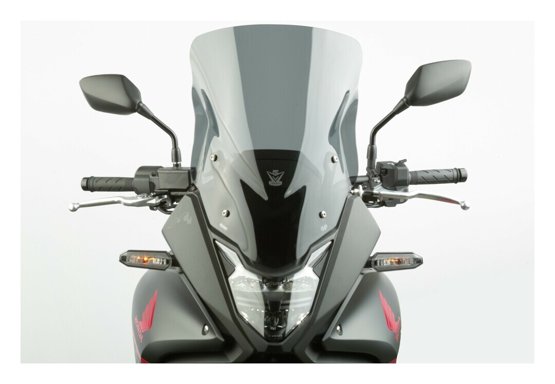 National Cycle VStream Touring Windscreen Honda Transalp XL750 2024 Short