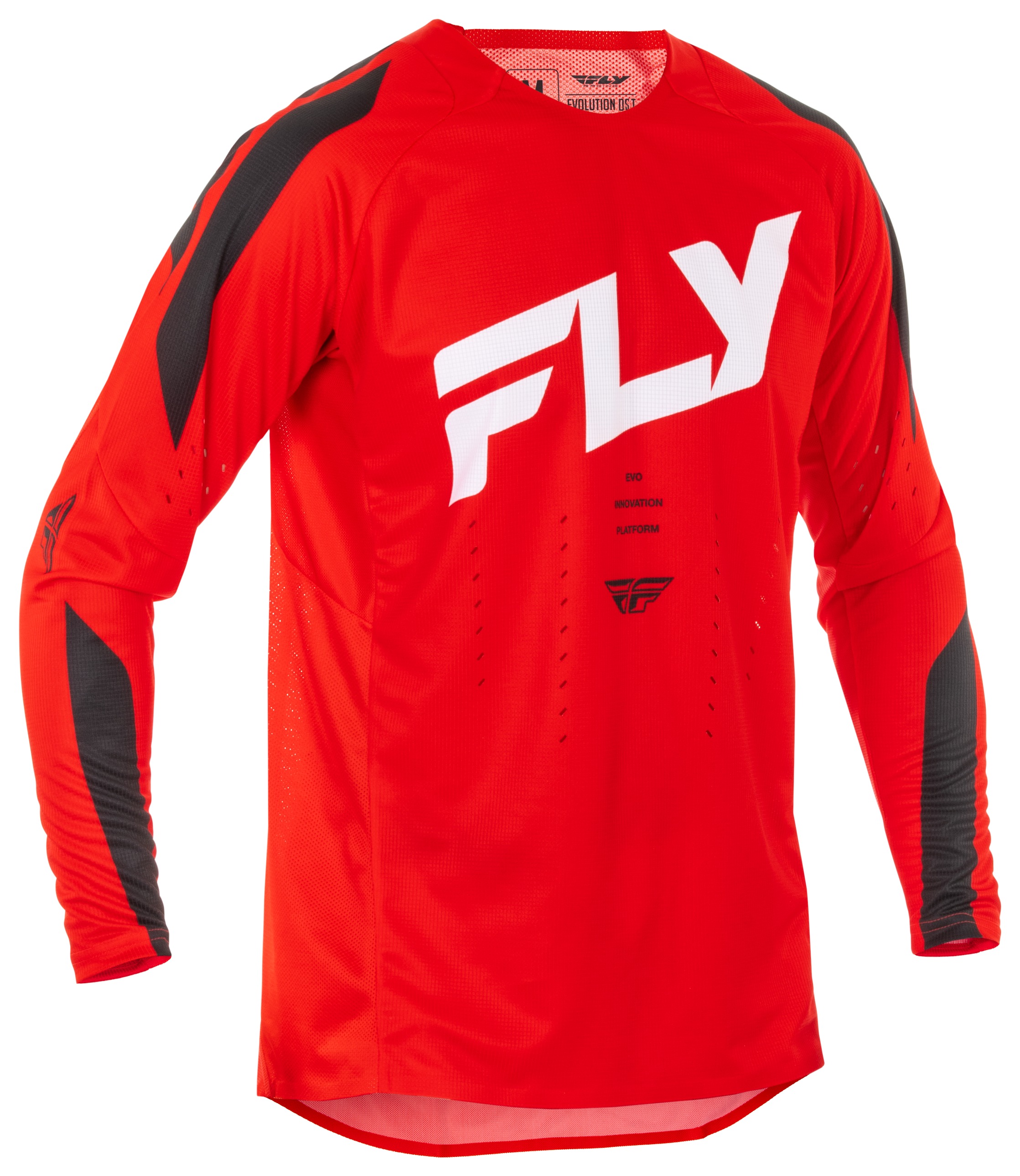 Fly Racing Evolution DST Jersey XL