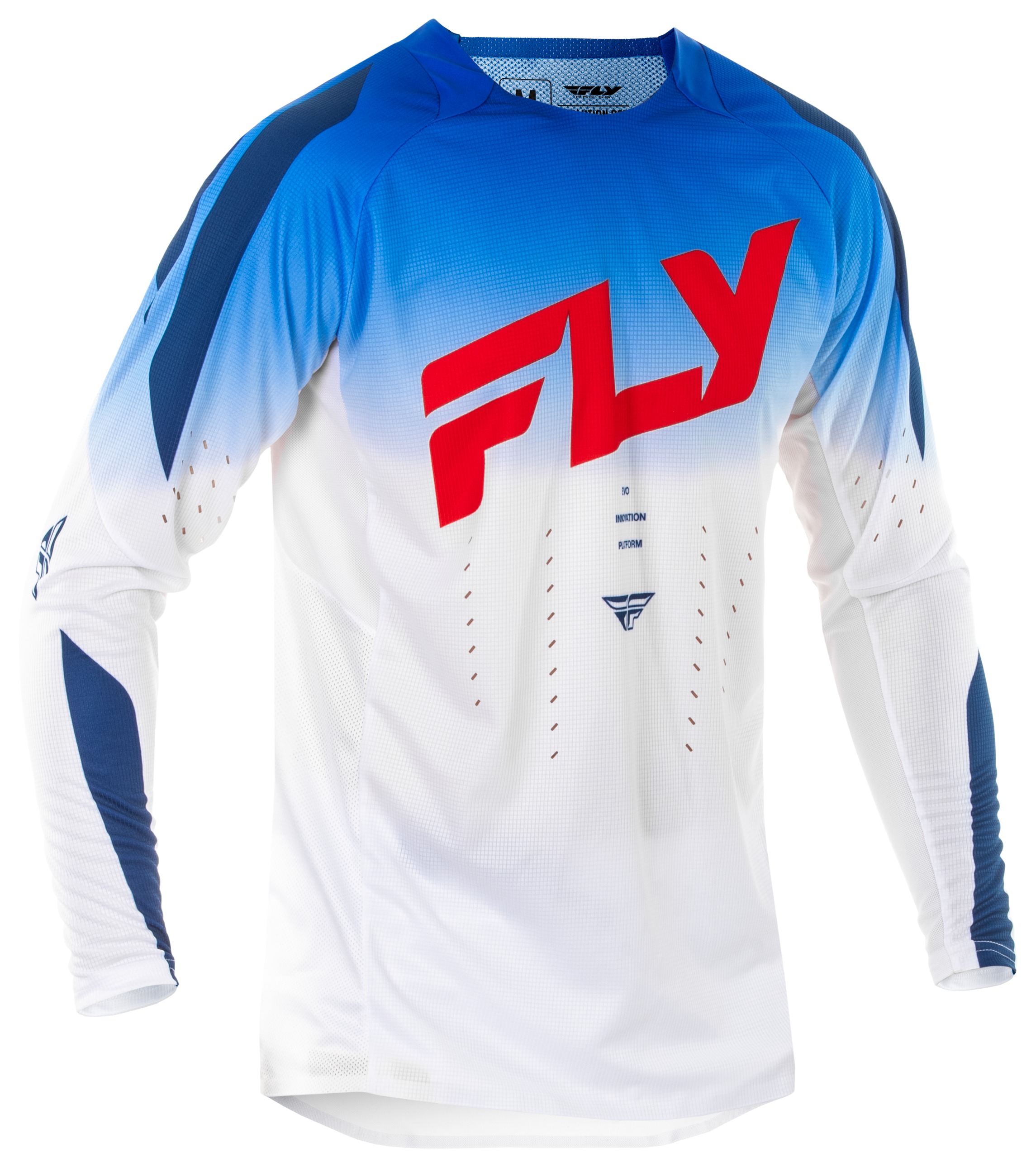 Fly Racing Evolution DST Jersey XXL