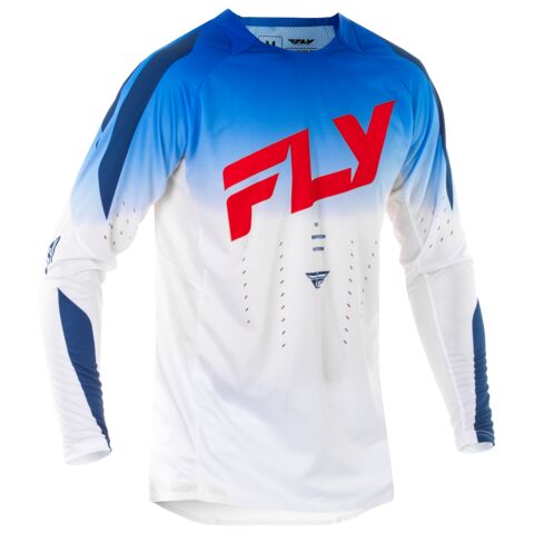 Fly Racing Evolution DST Jersey