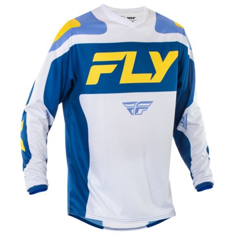 Fly Racing F-16 Jersey
