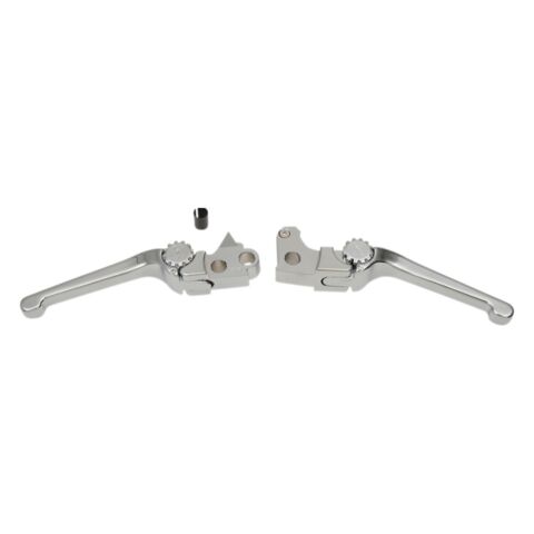 PSR Anthem Lever Set For Harley Freewheeler / Tri Glide 2017-2018