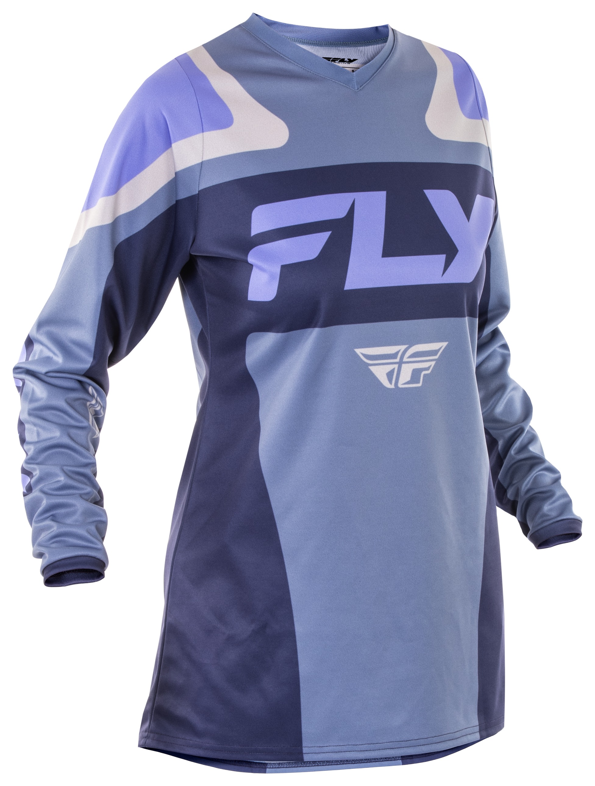 Fly Racing F-16 Women's Jersey L