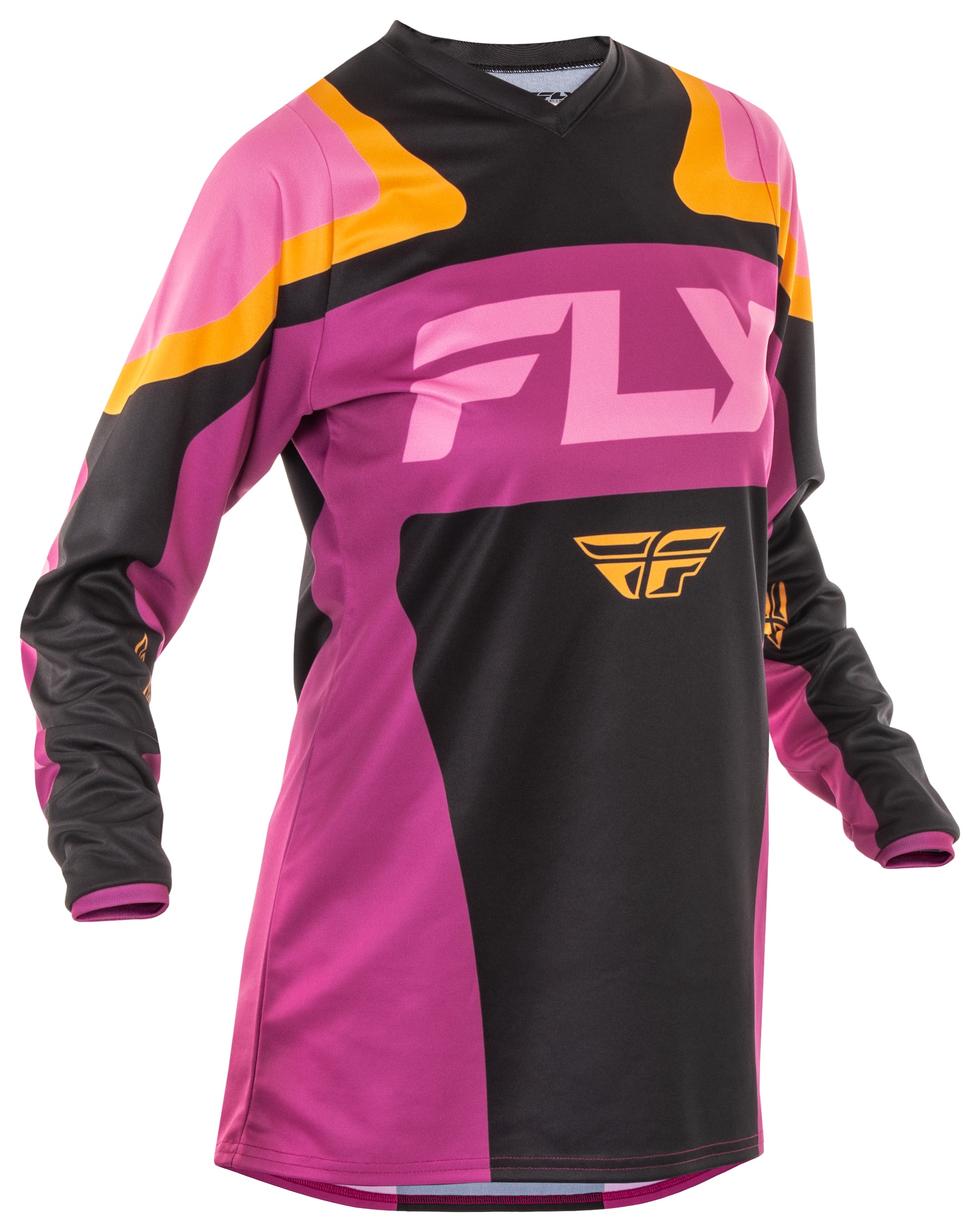 Fly Racing F-16 Women's Jersey XXL
