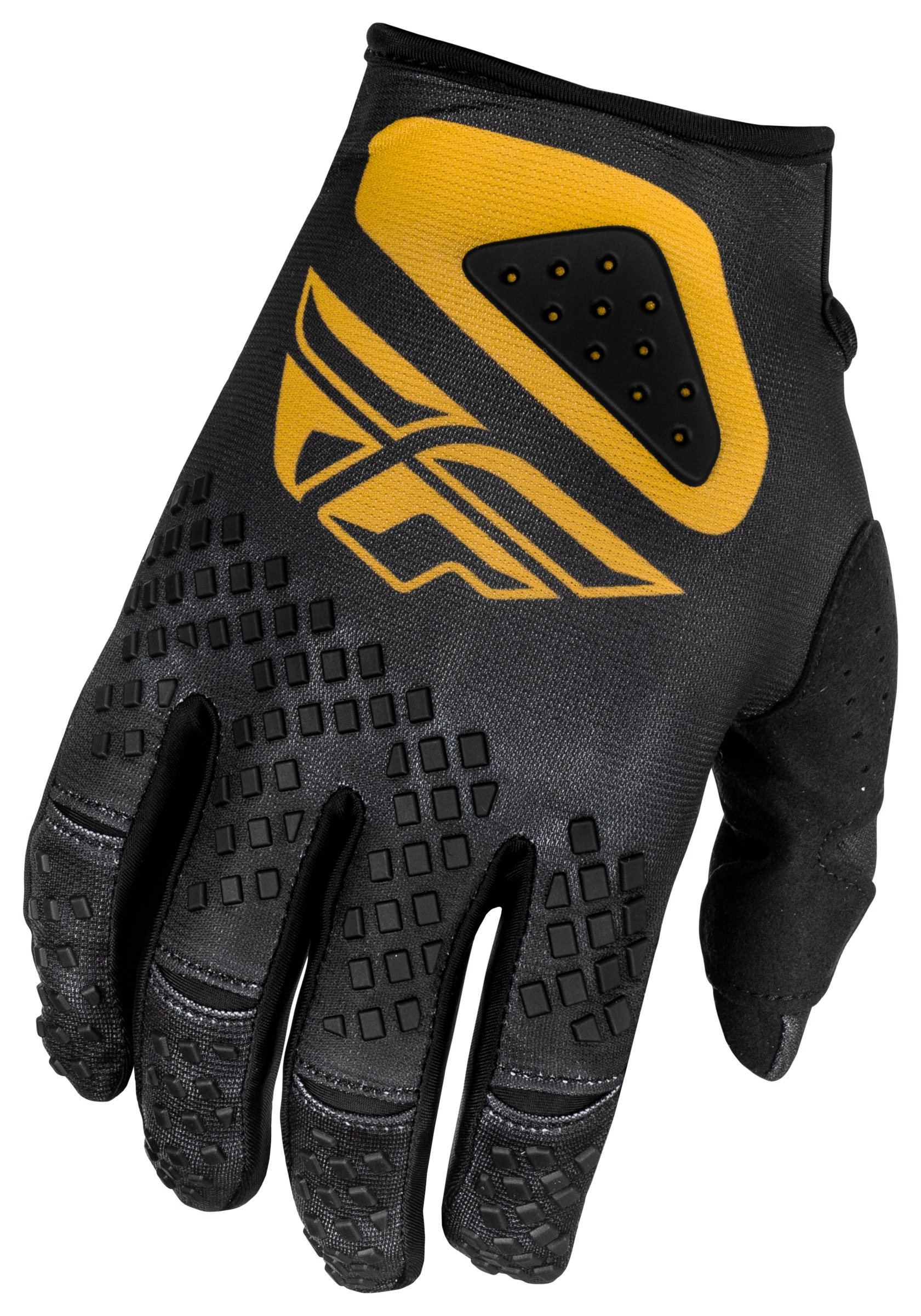 Fly Racing Kinetic Center Gloves N/A