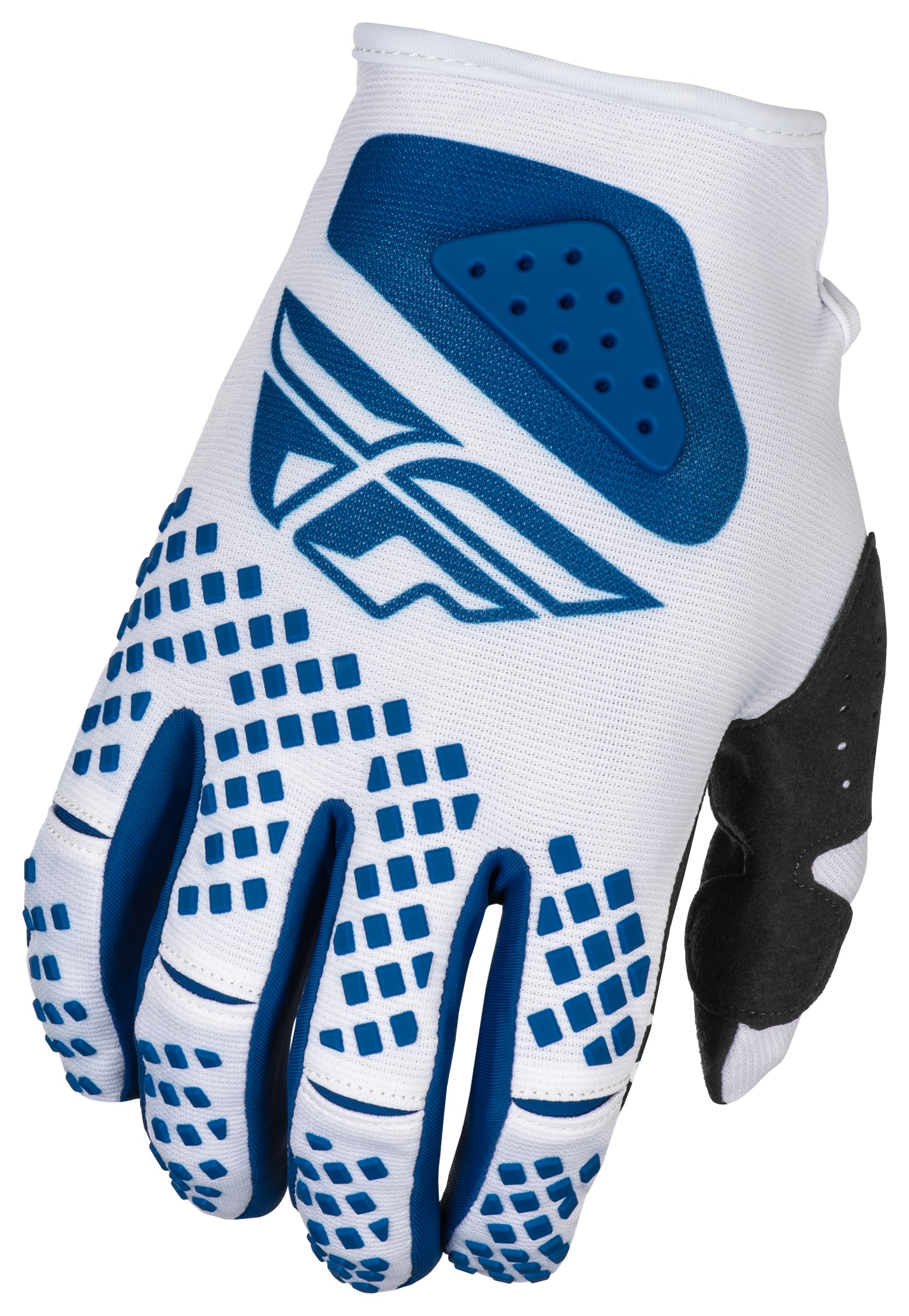 Fly Racing Kinetic Center Gloves M