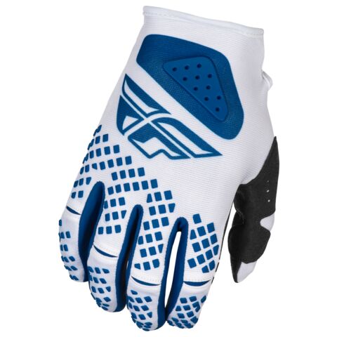Fly Racing Kinetic Center Gloves