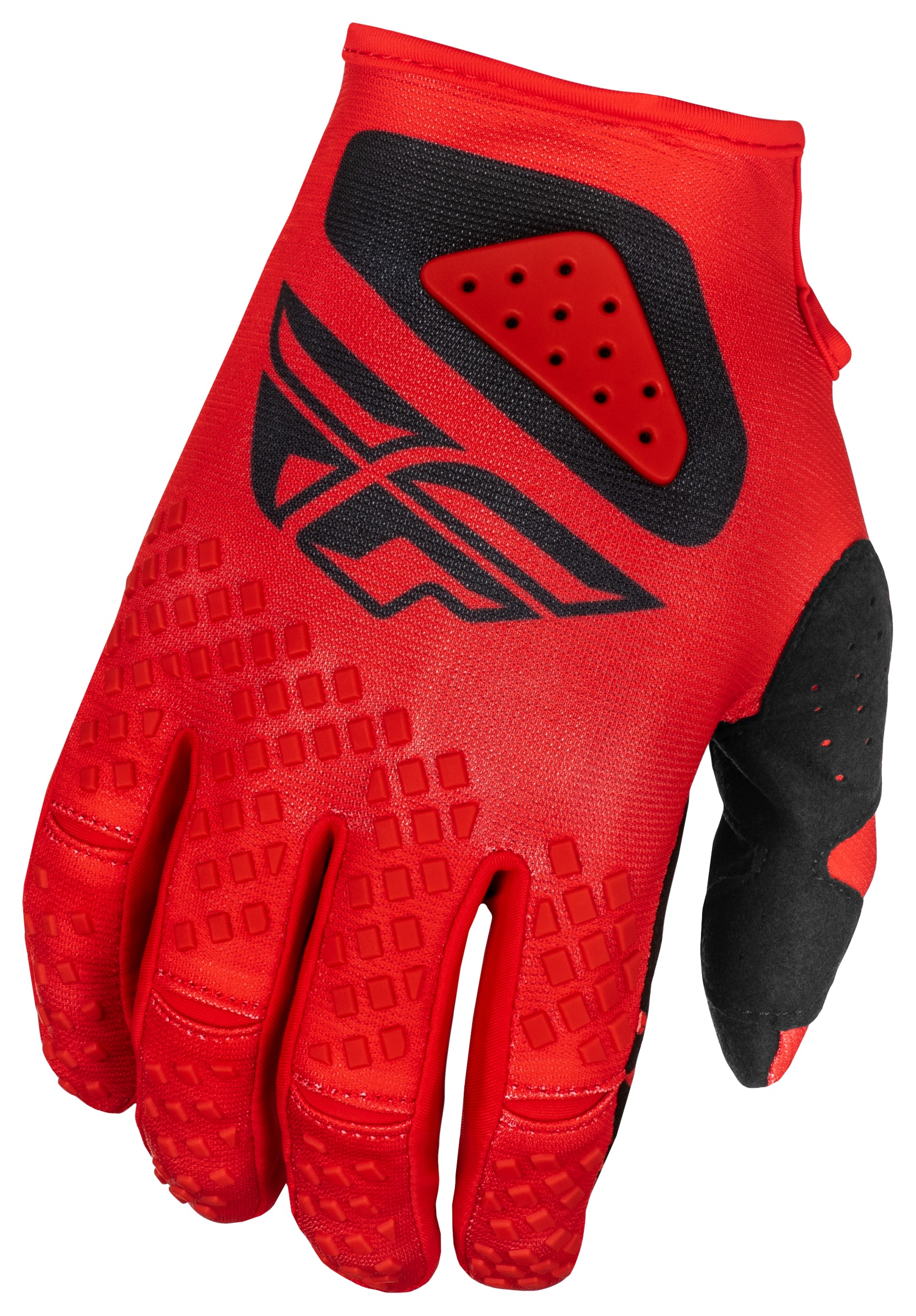 Fly Racing Kinetic Center Gloves S