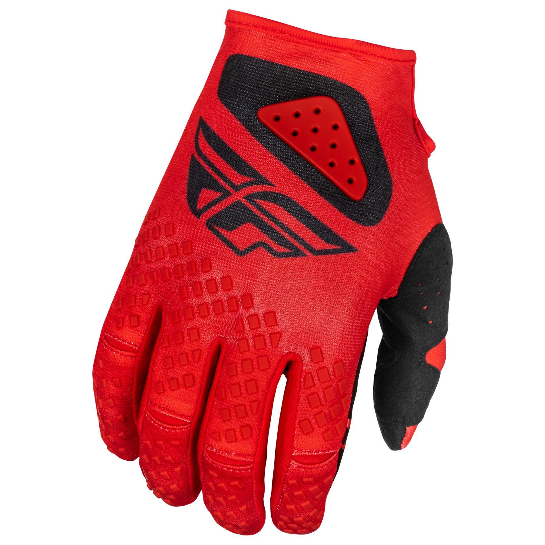 Fly Racing Kinetic Center Gloves