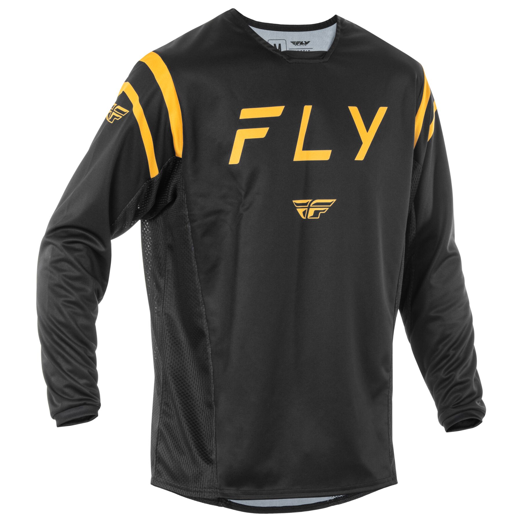 Fly Racing Kinetic Center Jersey