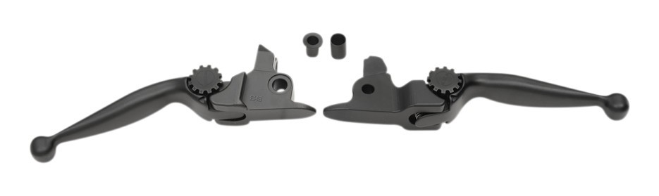 PSR Journey Adjustable Levers For Indian 2018-2025 N/A