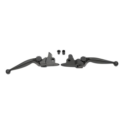 PSR Journey Adjustable Levers For Indian 2018-2025