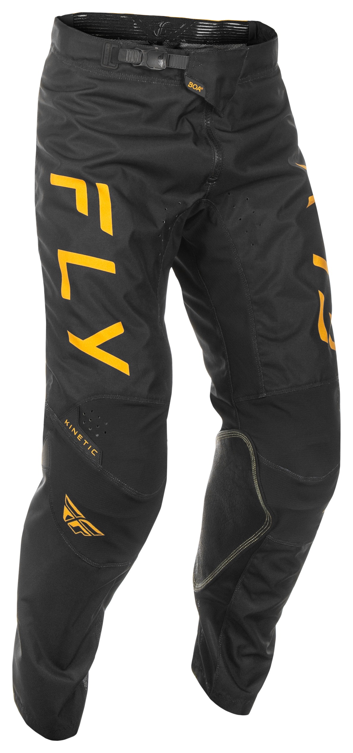 Fly Racing Kinetic Center Pants N/A