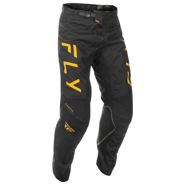 Black/Gold