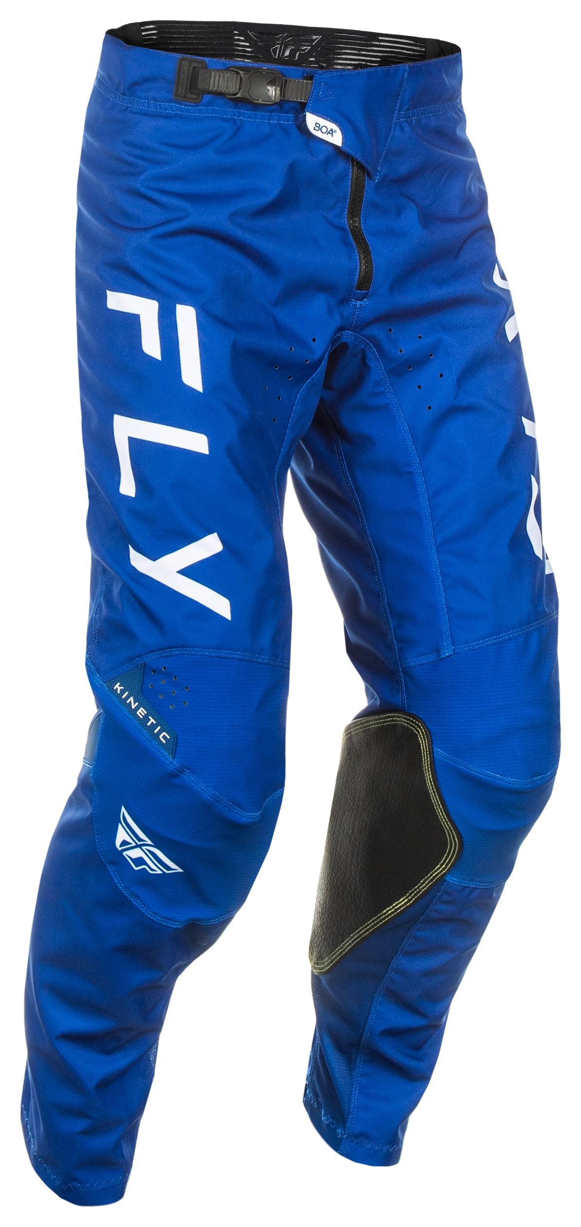Fly Racing Kinetic Center Pants 28