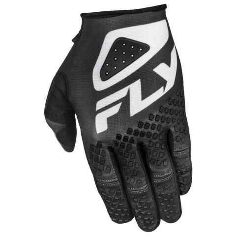Fly Racing Kinetic Sym Gloves