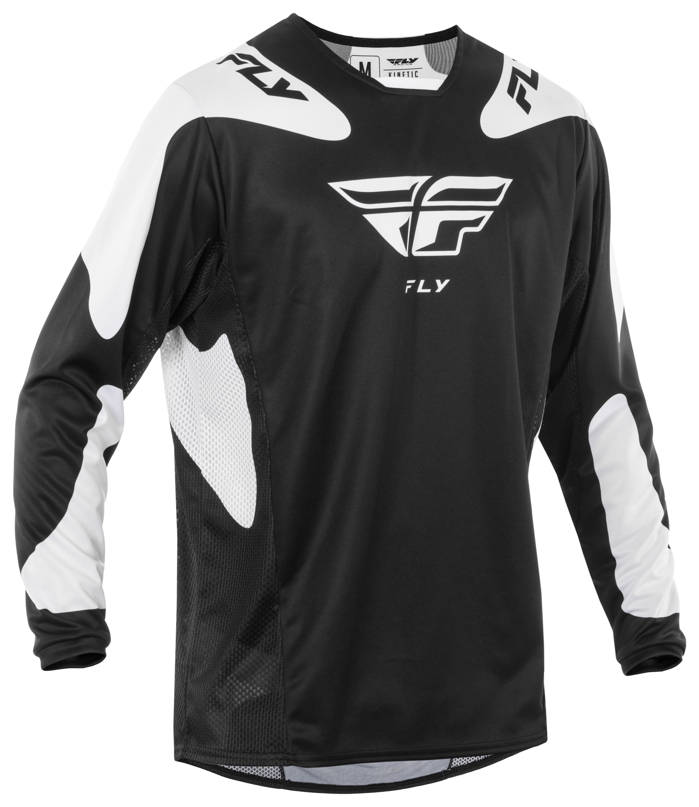 Fly Racing Kinetic Sym Jersey XL