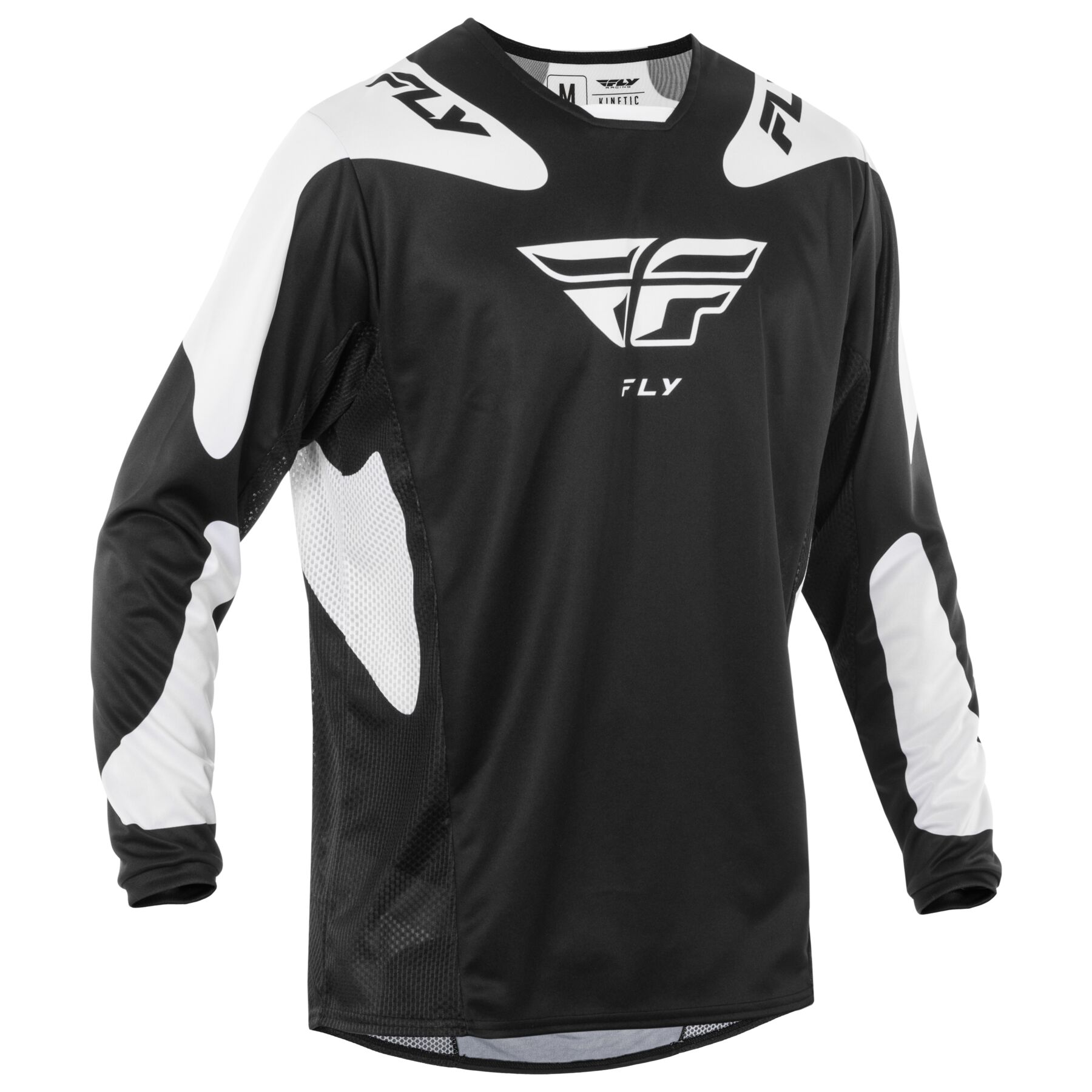 Fly Racing Kinetic Sym Jersey