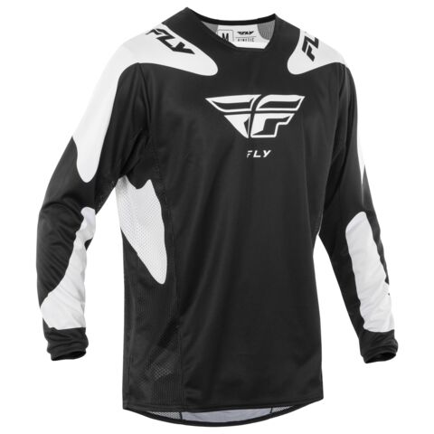 Fly Racing Kinetic Sym Jersey