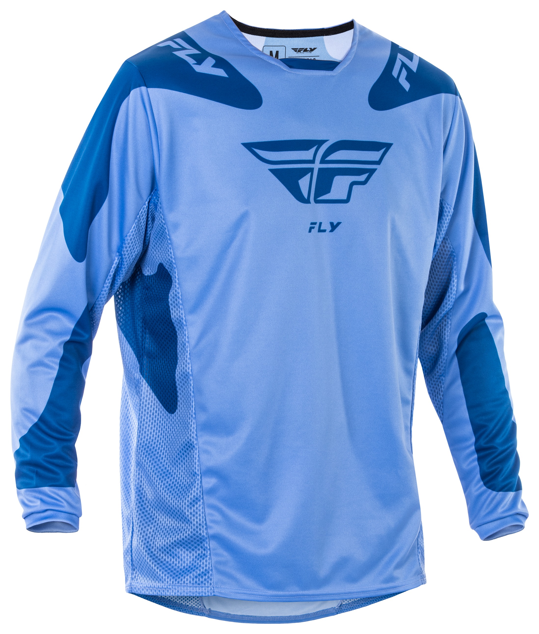 Fly Racing Kinetic Sym Jersey L
