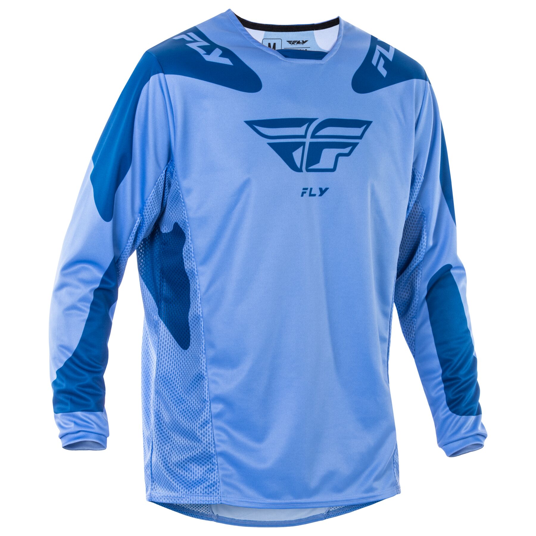 Fly Racing Kinetic Sym Jersey