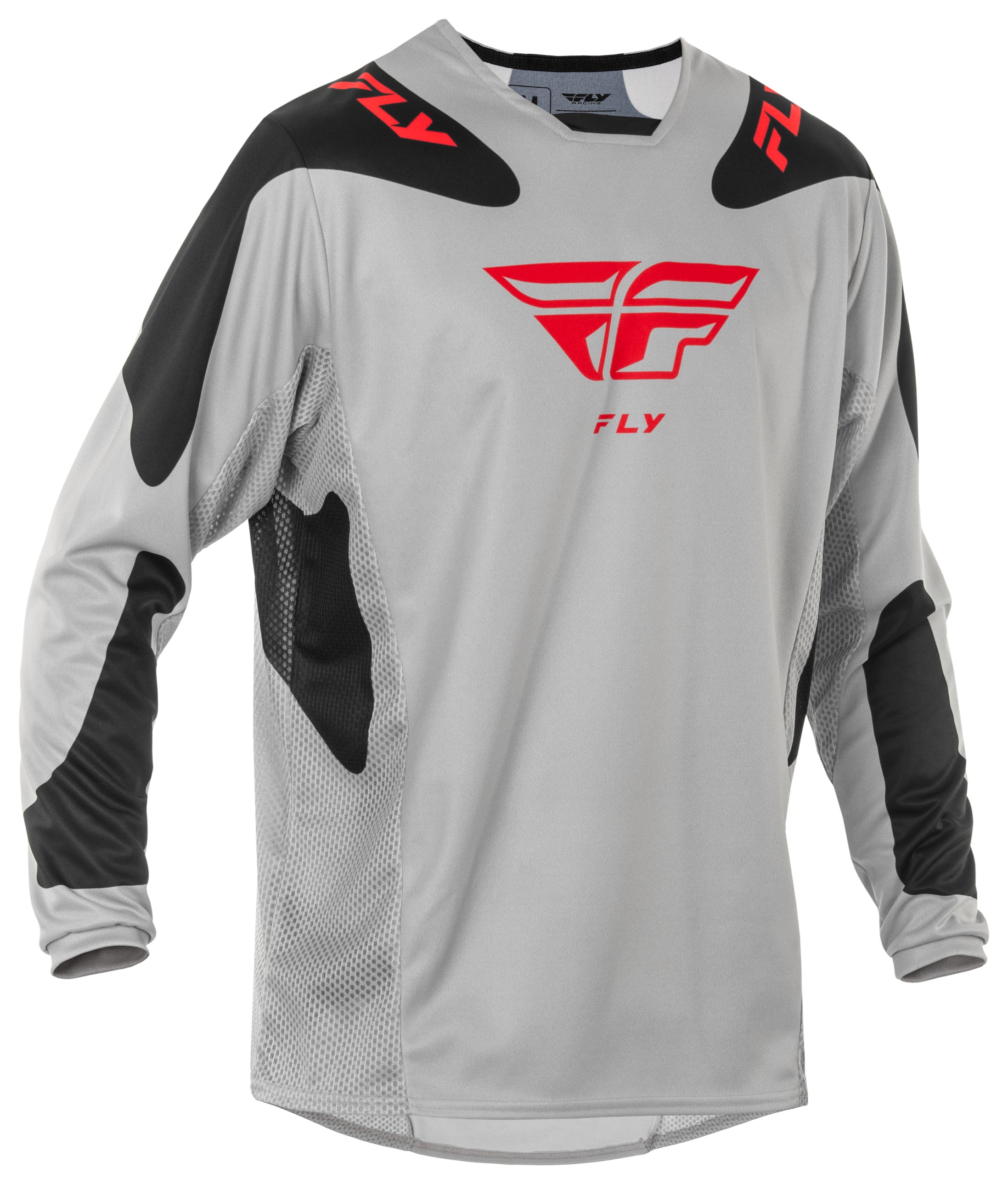 Fly Racing Kinetic Sym Jersey XL