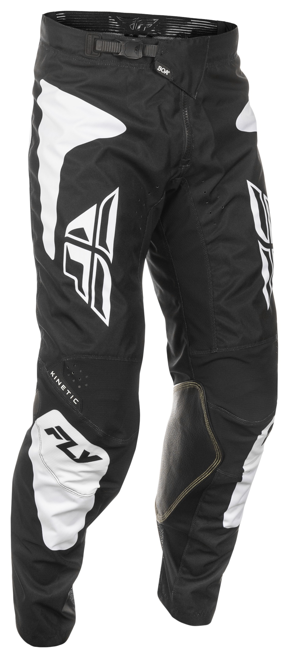 Fly Racing Kinetic Sym Pants - RevZilla