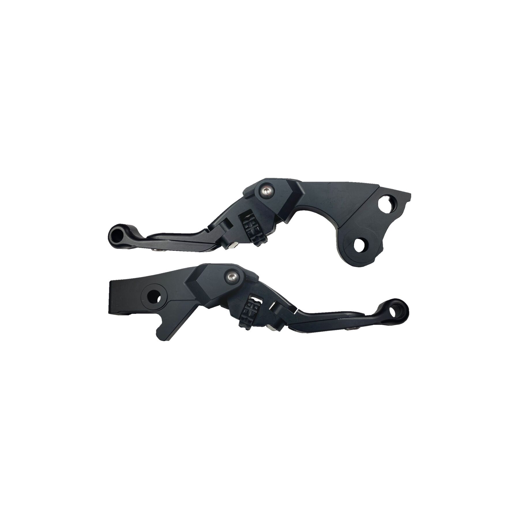 PSR Anthem Pro Adjustable Levers For Harley 1996-2017