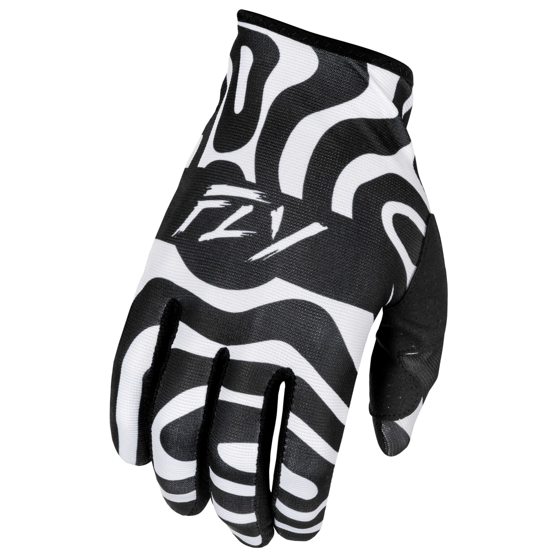 Fly Racing Lite Abyss Gloves