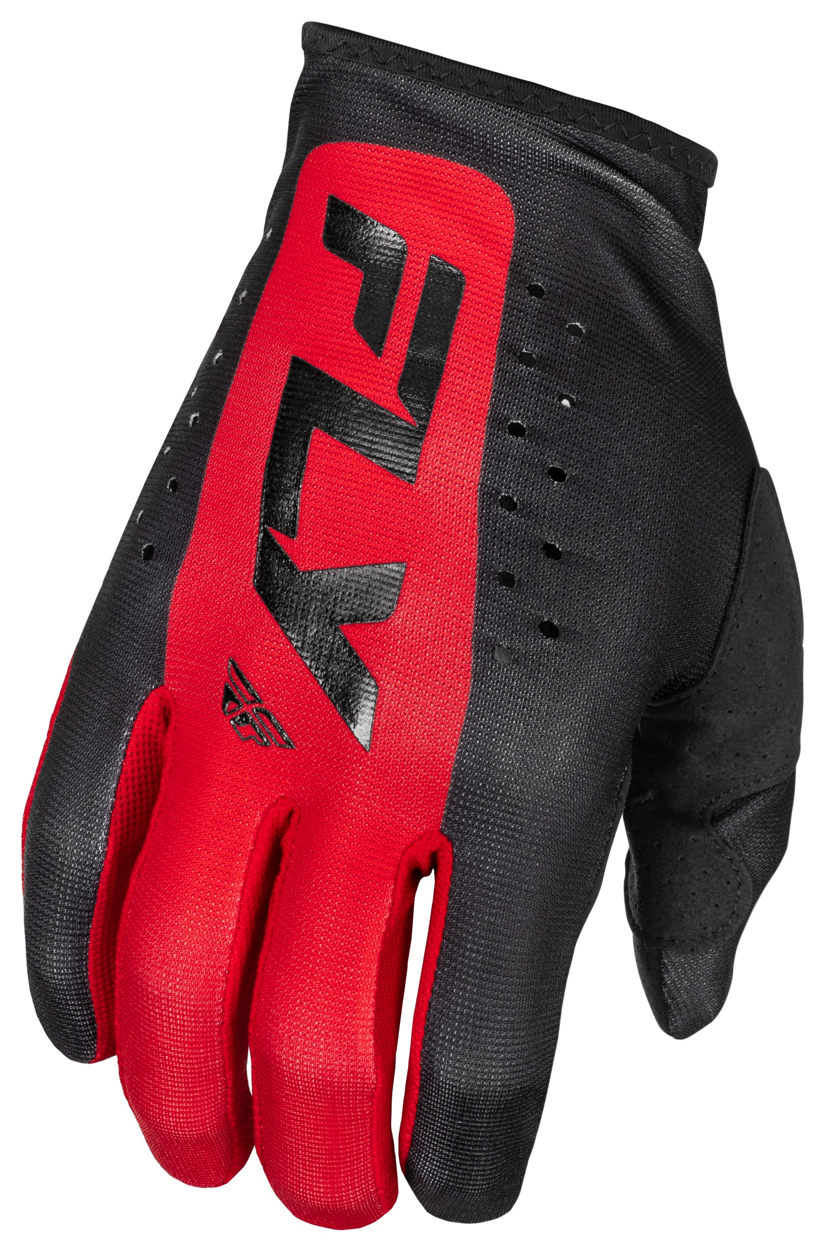Fly Racing Lite Gloves XS