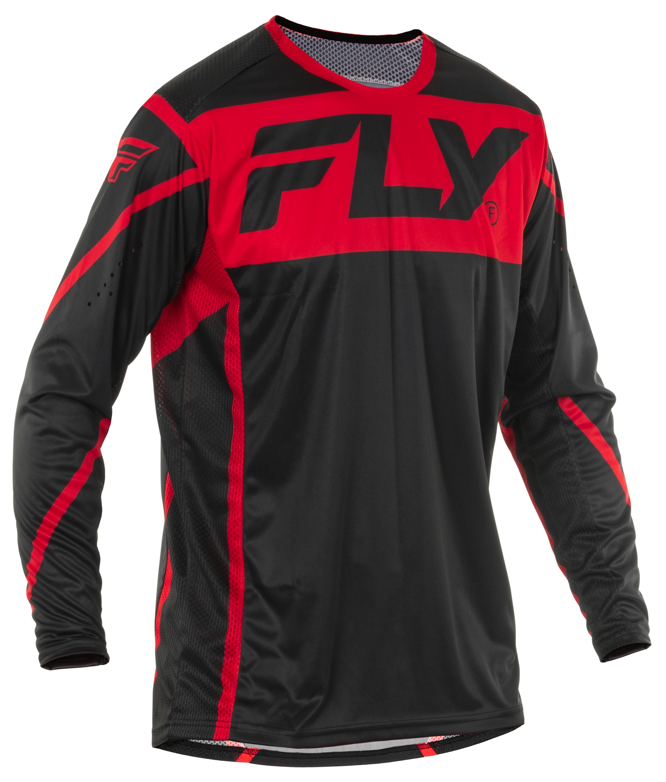Fly Racing Lite Jersey XXL