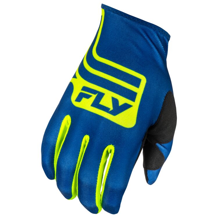 Navy/Hi-Viz Yellow