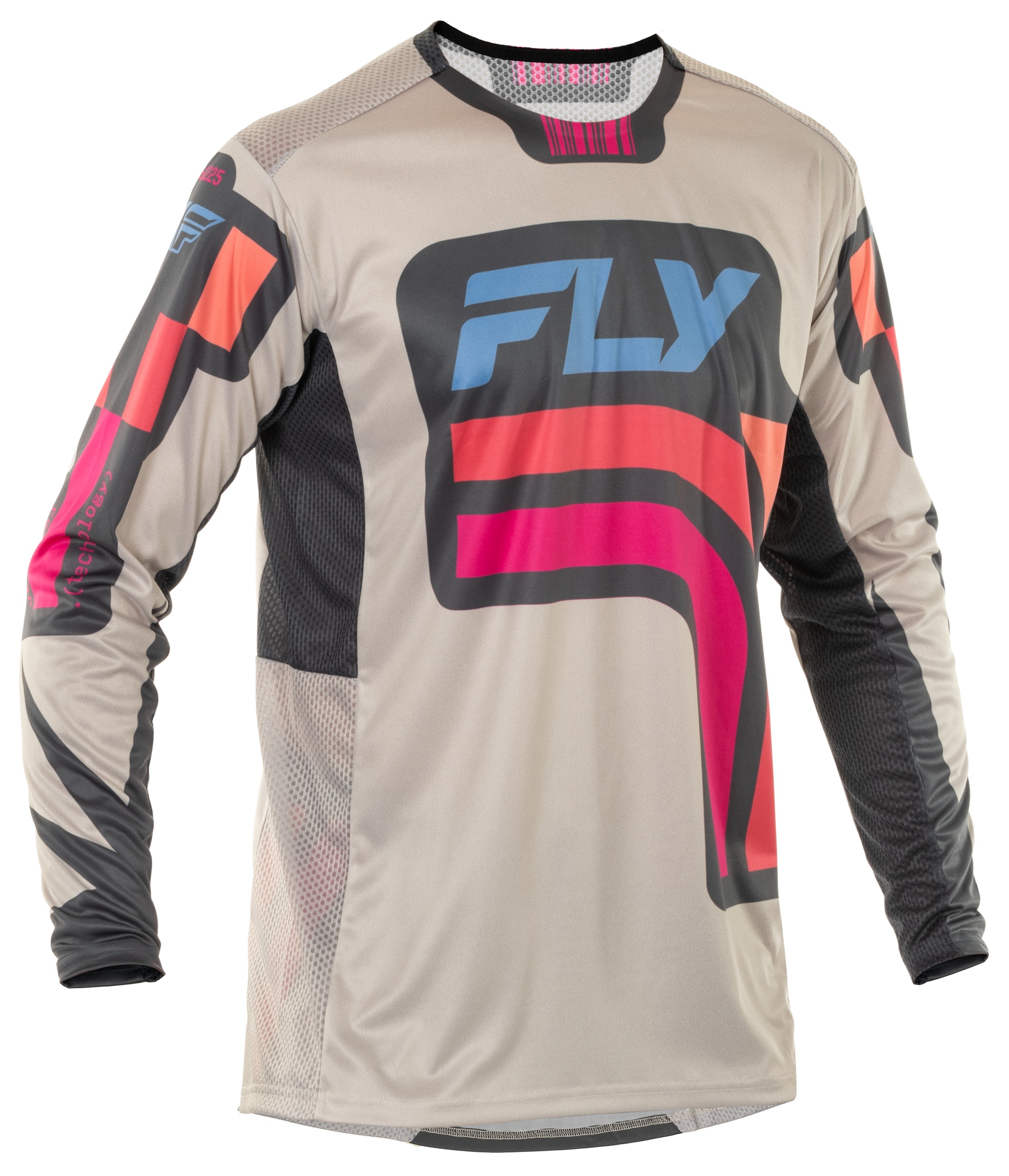 Fly Racing Lite Vice Jersey L