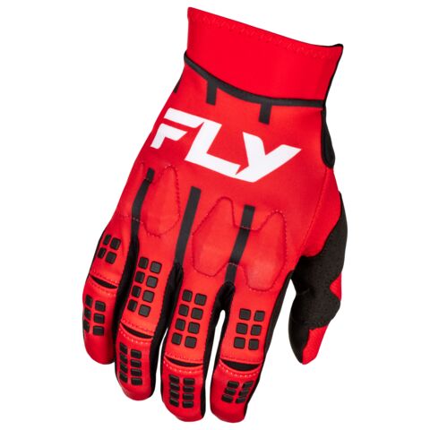 Fly Racing Youth Evolution DST Gloves