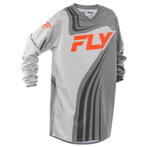 Fly Racing Youth F-16 Jersey