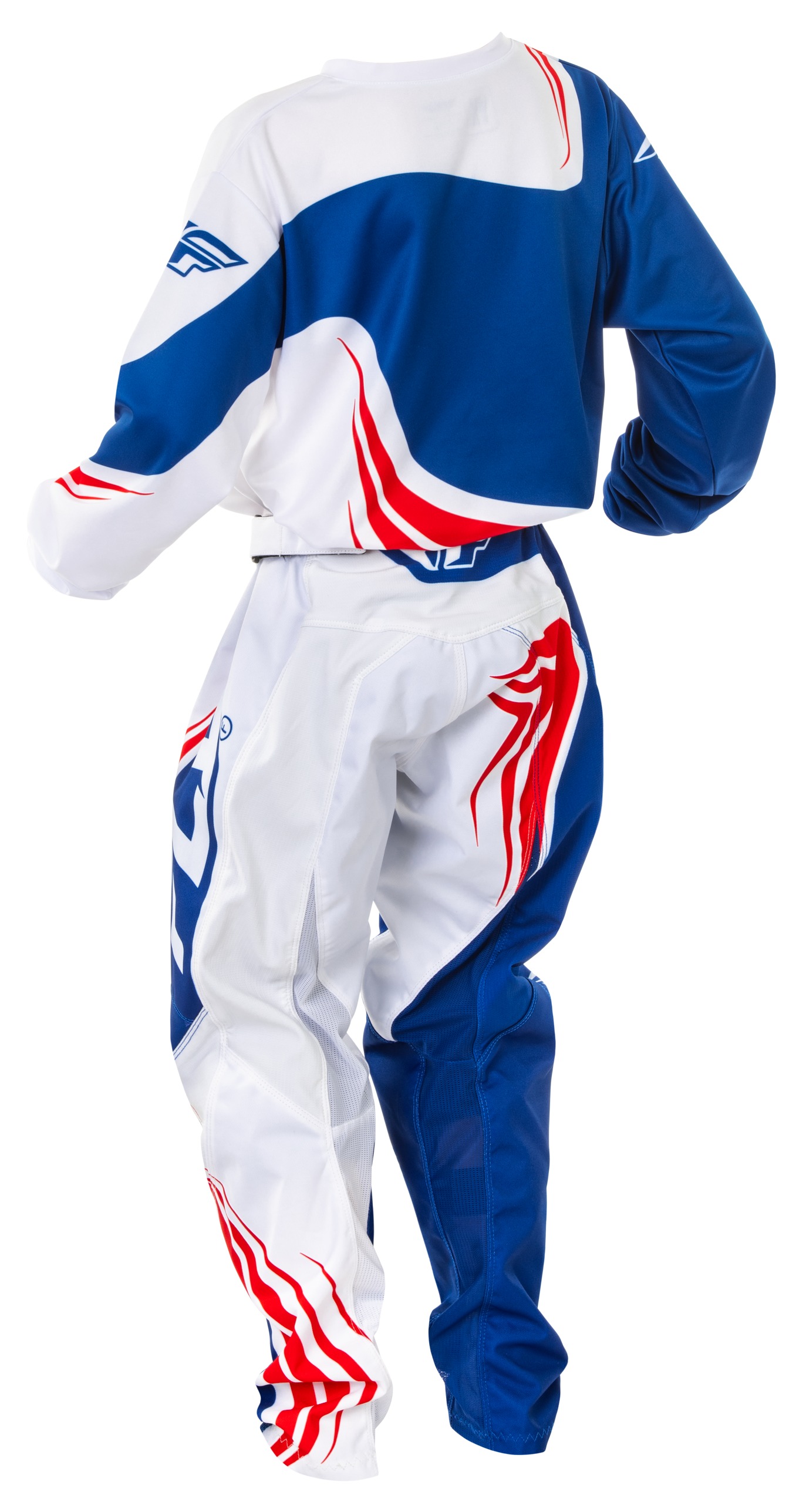 Racing Fly Youth Motocross Gear Mesh Jersey FLY Racing Youth