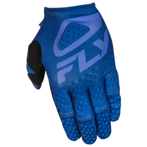 Fly Racing Youth Kinetic Sym Gloves