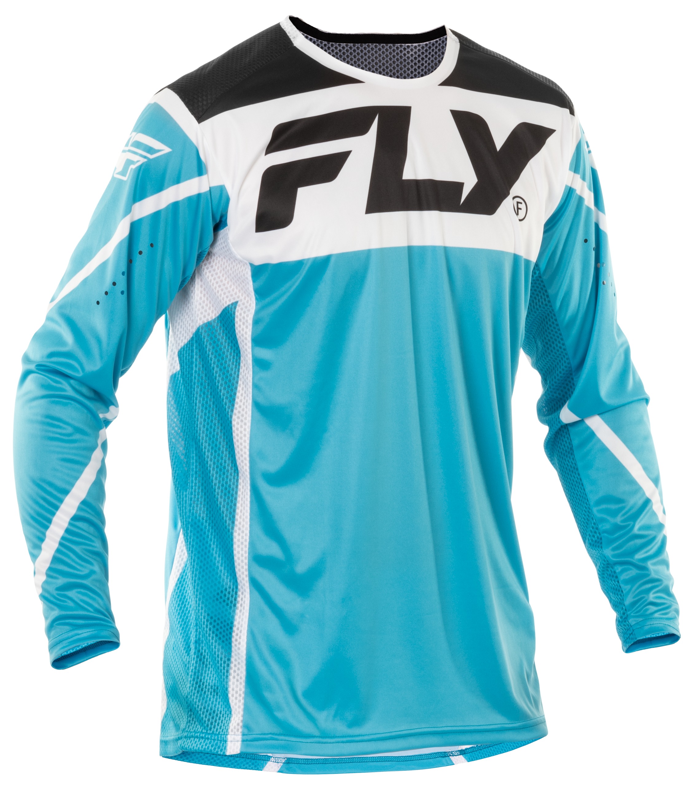 Fly Racing Youth Lite Jersey Youth XL