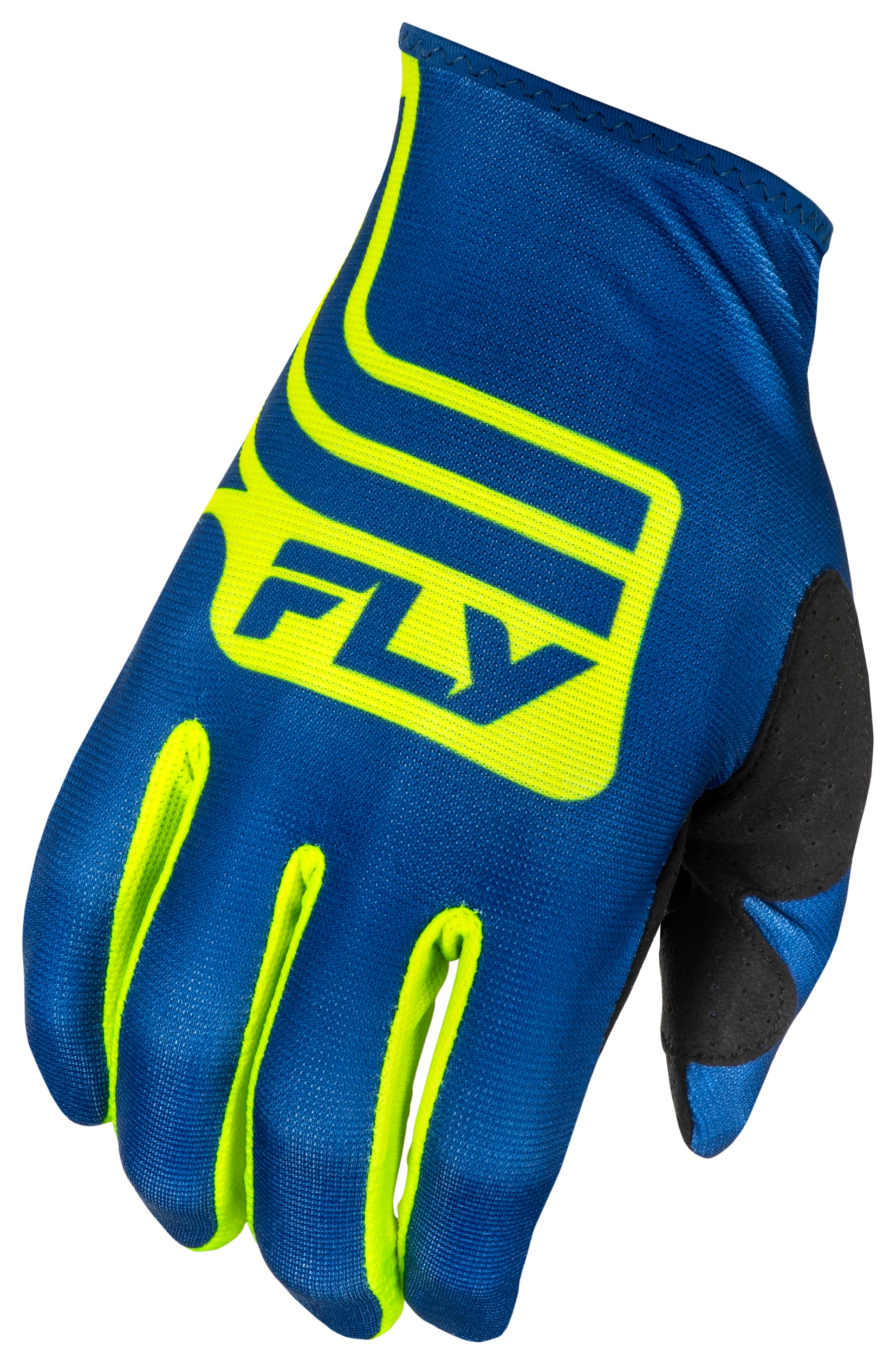 Fly Racing Youth Lite LE Lancer Gloves Youth MD