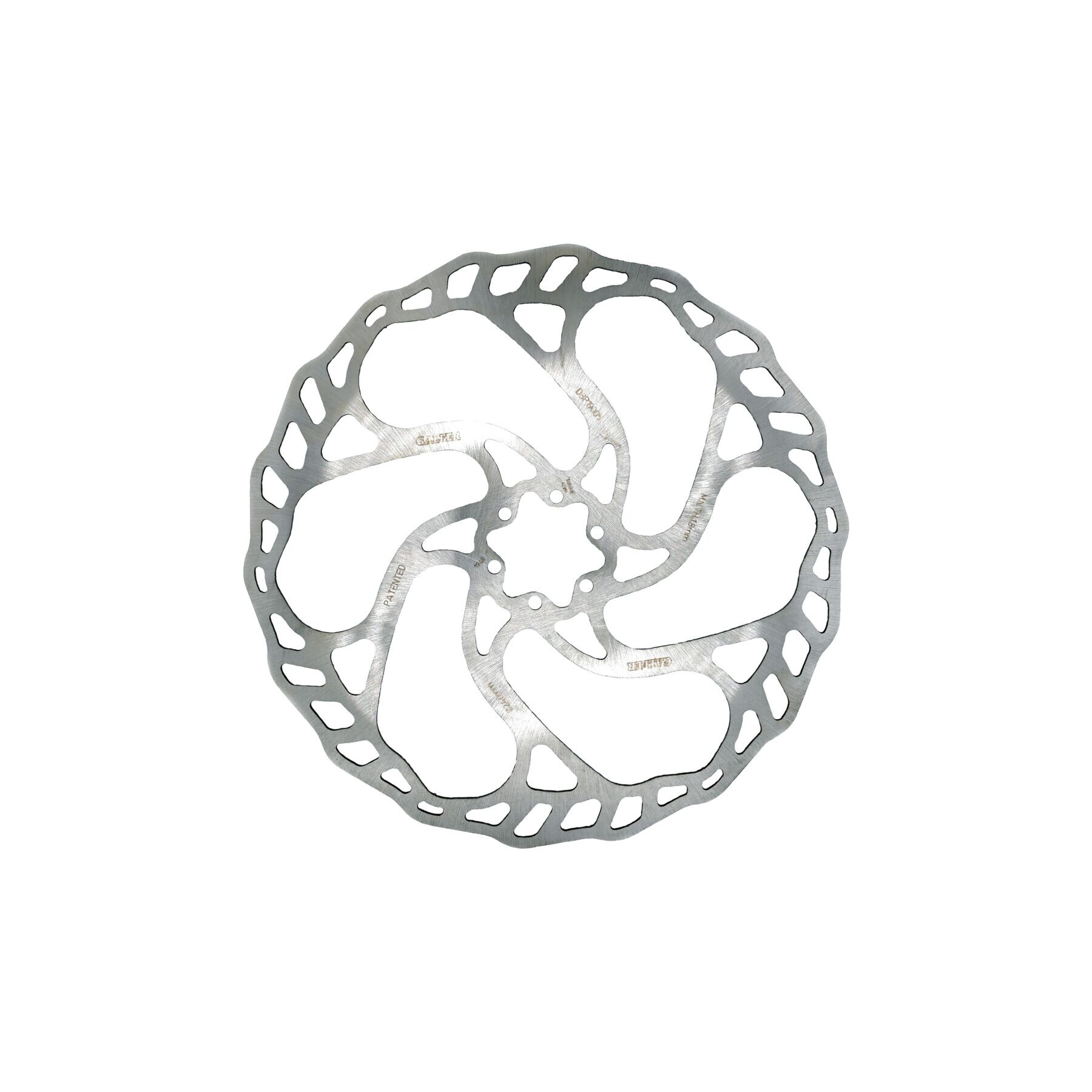 GBrakes Rotor Talaria / Sur-Ron / Rawrr