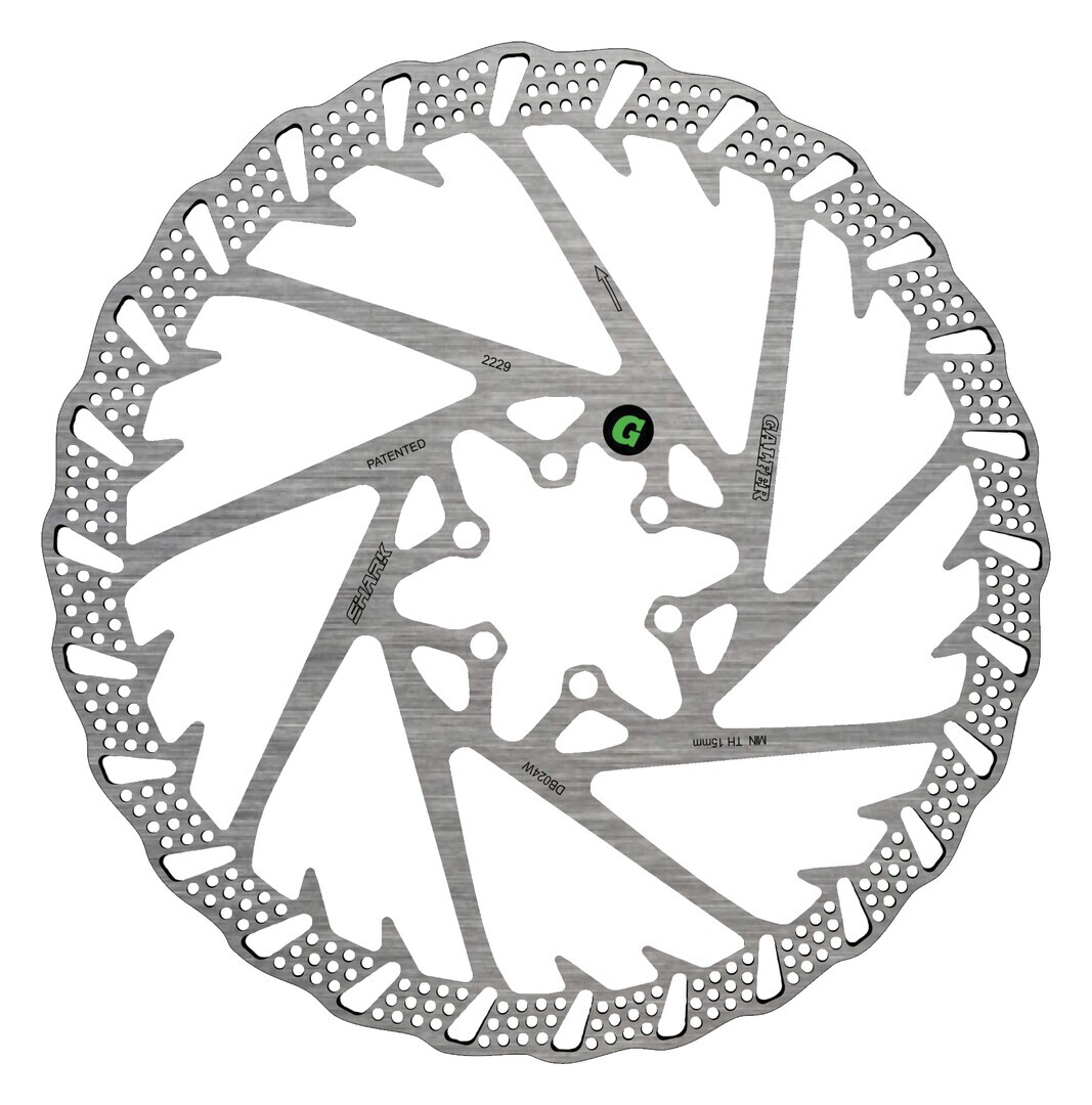 Galfer Rotor Talaria / Sur-Ron / Rawrr 203mm