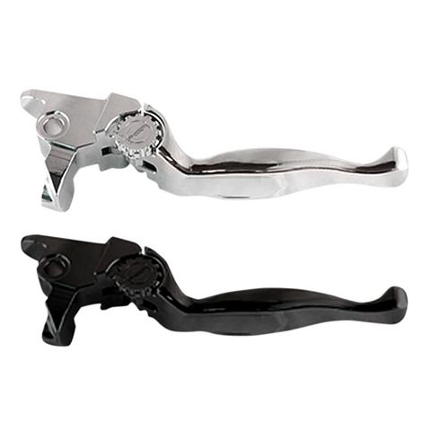 PSR Journey Adjustable Levers For Harley Freewheeler / Tri Glide 2017-2018