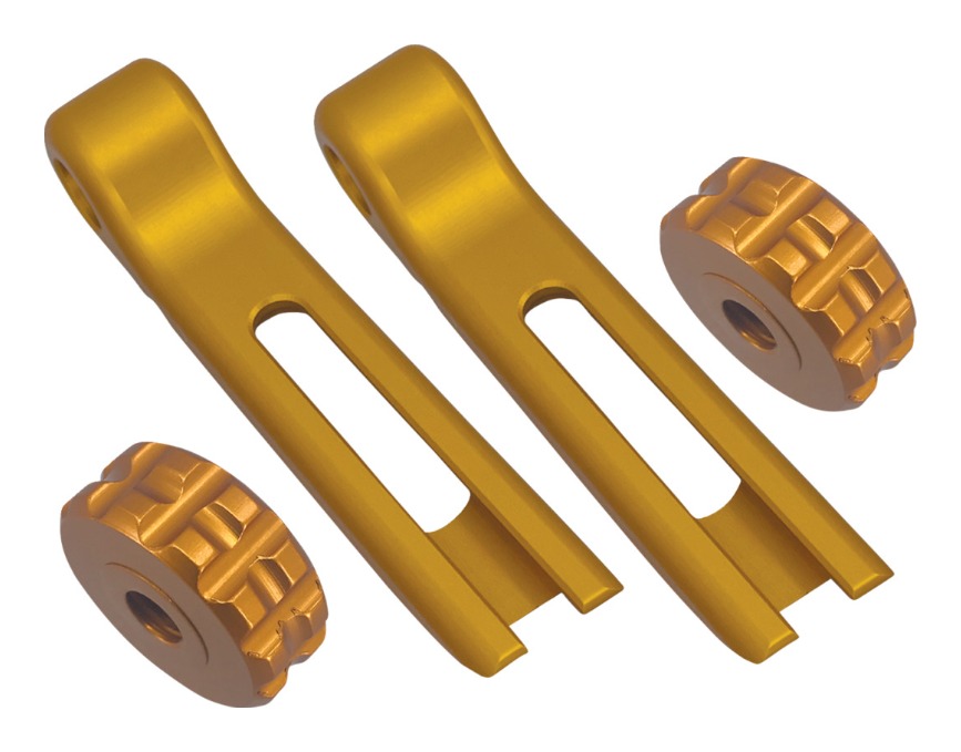 PSR Anthem Pro Lever Accessory Kit N/A