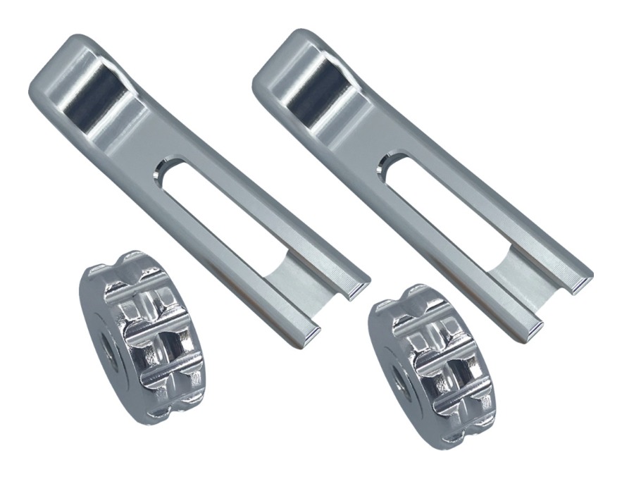 PSR Anthem Pro Lever Accessory Kit N/A