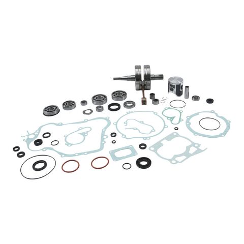 Vertex Engine Rebuild Kit Yamaha YZ125 2001