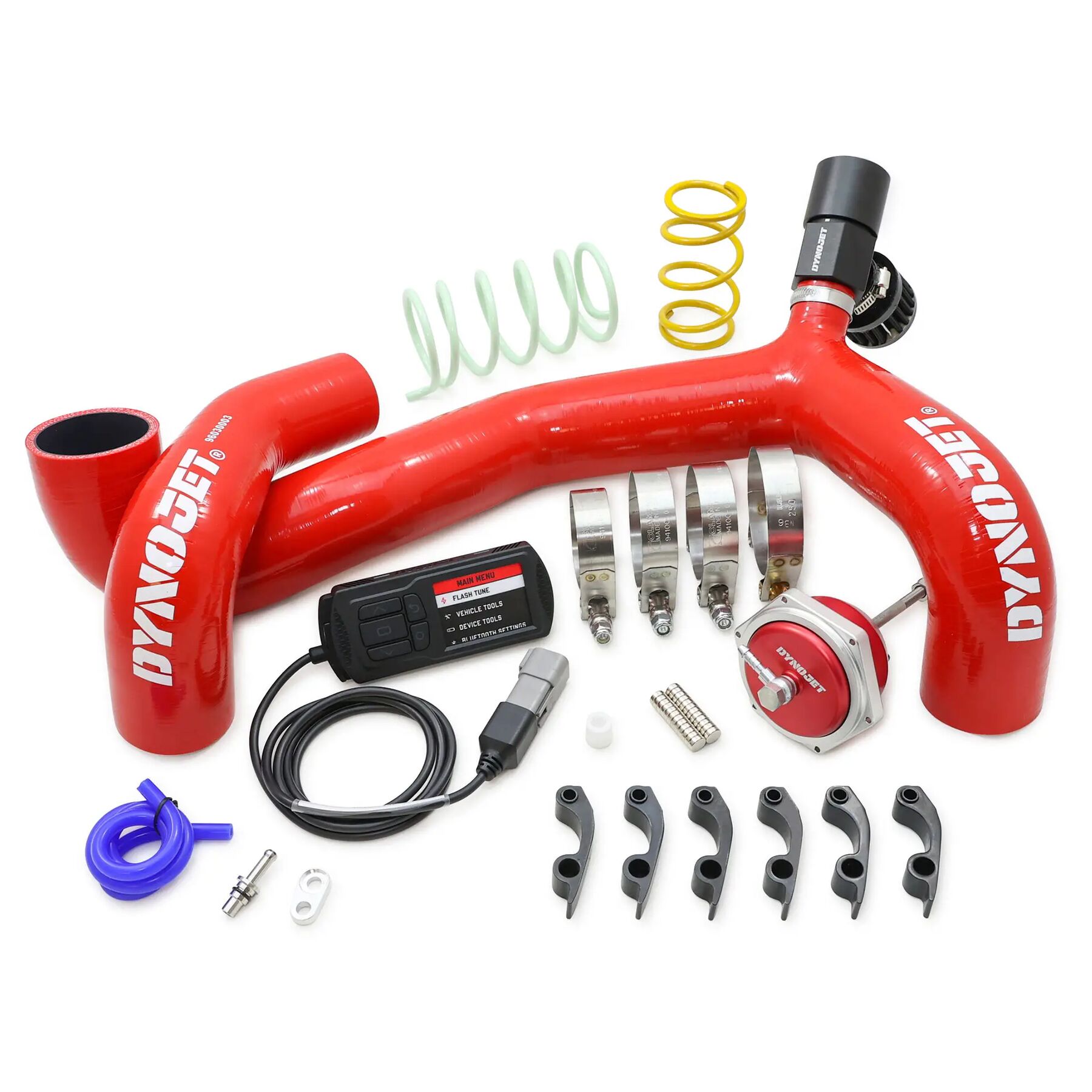 Dynojet Stage 4 Power Package Kit Can-Am Maverick X3 Turbo RR 2020-202