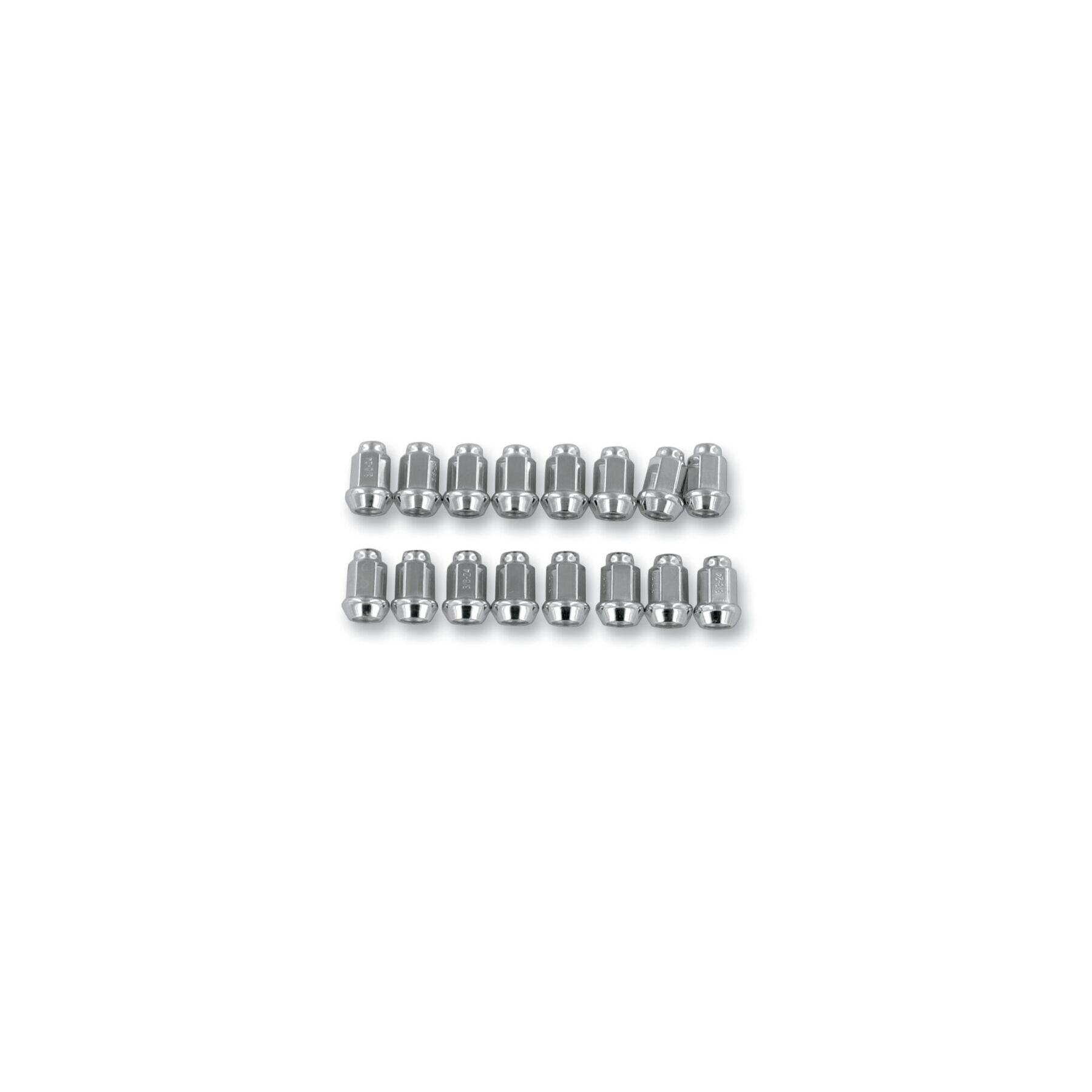 ITP Tapered Lug Nuts 12MM X 1.25