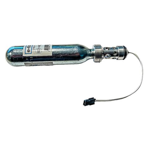 Helite Electronic Replacement Pyro Canister